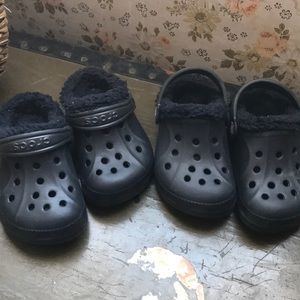 6 7 unisex toddler crocs